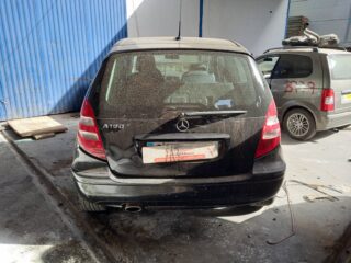 SERVOFRENO MERCEDES-BENZ CLASE A (BM 169) A 150 A-Edition (169.031) - fotografía 8