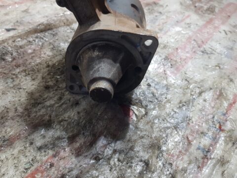 MOTOR ARRANQUE SUZUKI JIMNY (SNFJ) Techo metálico