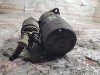 MOTOR ARRANQUE SUZUKI JIMNY (SNFJ) Techo metálico - fotografía 2