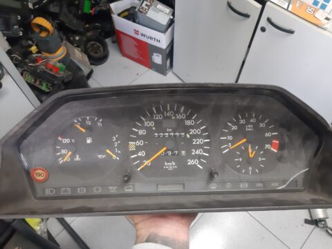 CUADRO INSTRUMENTOS MERCEDES-BENZ CLASE E (BM 124) FAMILIAR 320 TE E 320 (124.092)