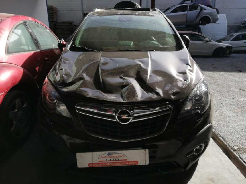 PARASOL DERECHO OPEL MOKKA Selective