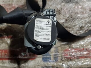 CINTURON SEGURIDAD DELANTERO IZQUIERDO FORD TRANSIT CONNECT (TC7) Furgón (2006-) - fotografía 4