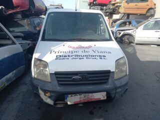 CINTURON SEGURIDAD DELANTERO IZQUIERDO FORD TRANSIT CONNECT (TC7) Furgón (2006-) - fotografía 6