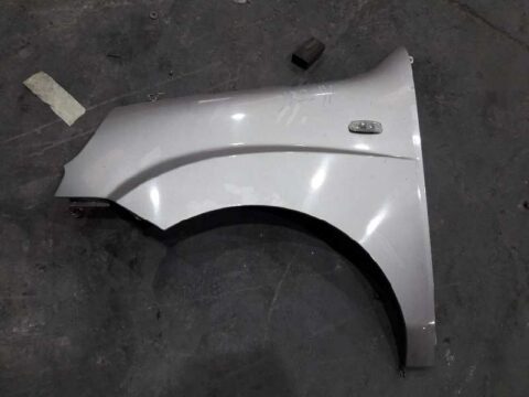 ALETA DELANTERA IZQUIERDA FIAT I DOBLÒ (119) 1.9 8V Multijet Family (88kW)