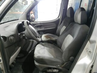 ALETA DELANTERA IZQUIERDA FIAT I DOBLÒ (119) 1.9 8V Multijet Family (88kW) - fotografía 4