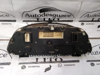 CUADRO INSTRUMENTOS CITROEN XSARA BERLINA 1.6 16V Satisfaction - fotografía 2