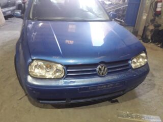 MOTOR ELEVALUNAS DELANTERO IZQUIERDO VOLKSWAGEN GOLF IV BERLINA (1J1)(10.1997) Conceptline - fotografía 3