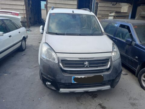 MANDO ELEVALUNAS DELANTERO DERECHO PEUGEOT