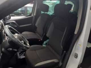 MANDO ELEVALUNAS DELANTERO DERECHO PEUGEOT - fotografía 7