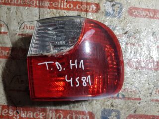 NO IDENTIFICADO HYUNDAI H-1 - - fotografía 1