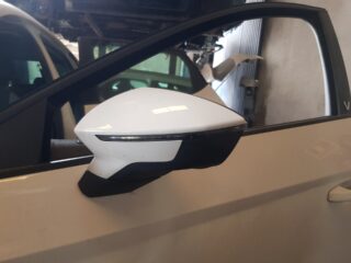 MANDO ELEVALUNAS DELANTERO IZQUIERDO SEAT LEON (5F1) FR - fotografía 4