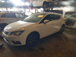 MANDO ELEVALUNAS DELANTERO IZQUIERDO SEAT LEON (5F1) FR - fotografía 6