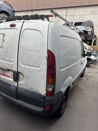 INYECTOR RENAULT KANGOO I (FKC0) Express Campus - fotografía 2
