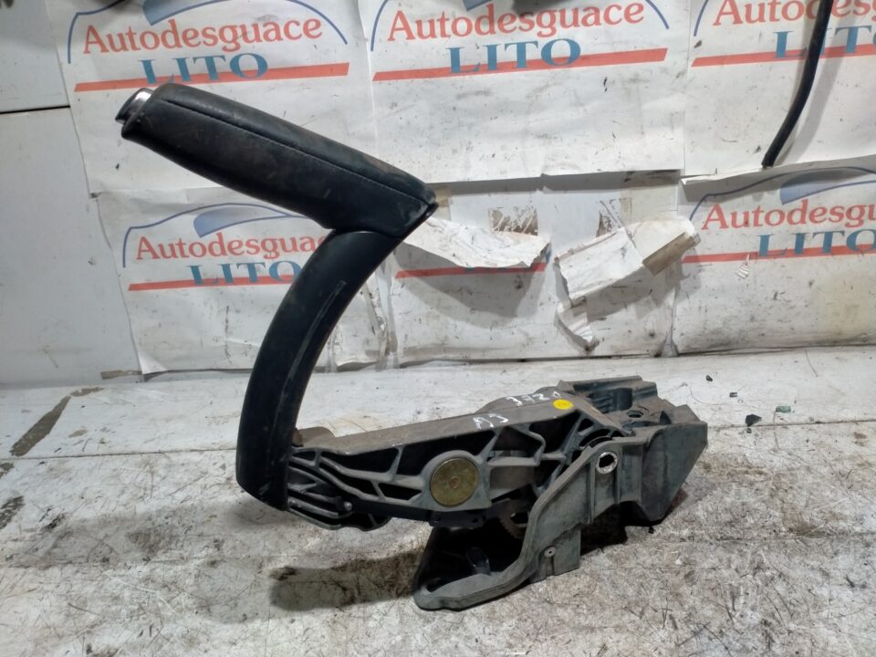 PALANCA FRENO AUDI A3 (8P1) 2.0 FSI Ambiente