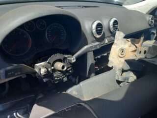 PALANCA FRENO AUDI A3 (8P1) 2.0 FSI Ambiente - fotografía 4
