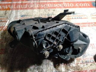 FARO IZQUIERDO LANCIA MUSA (184) 1.4 16V Oro - fotografía 2