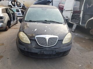 FARO IZQUIERDO LANCIA MUSA (184) 1.4 16V Oro - fotografía 3
