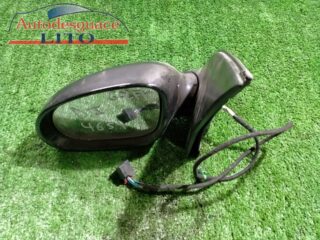 RETROVISOR IZQUIERDO VOLKSWAGEN GOLF V (1K1)(10.2003) GT Sport - fotografía 1