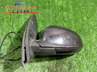 RETROVISOR IZQUIERDO VOLKSWAGEN GOLF V (1K1)(10.2003) GT Sport - fotografía 3