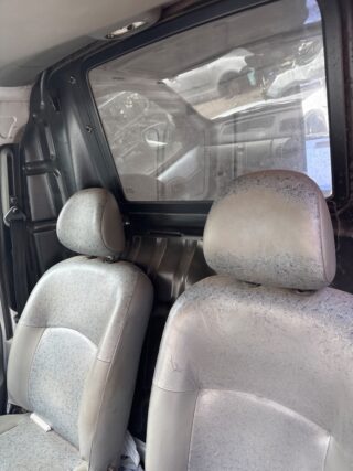 TURBOCOMPRESOR RENAULT KANGOO I (FKC0) Express Campus - fotografía 6