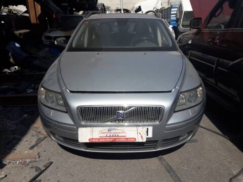MANDO ELEVALUNAS DELANTERO IZQUIERDO VOLVO V50 FAMILIAR 2.4 Momentum