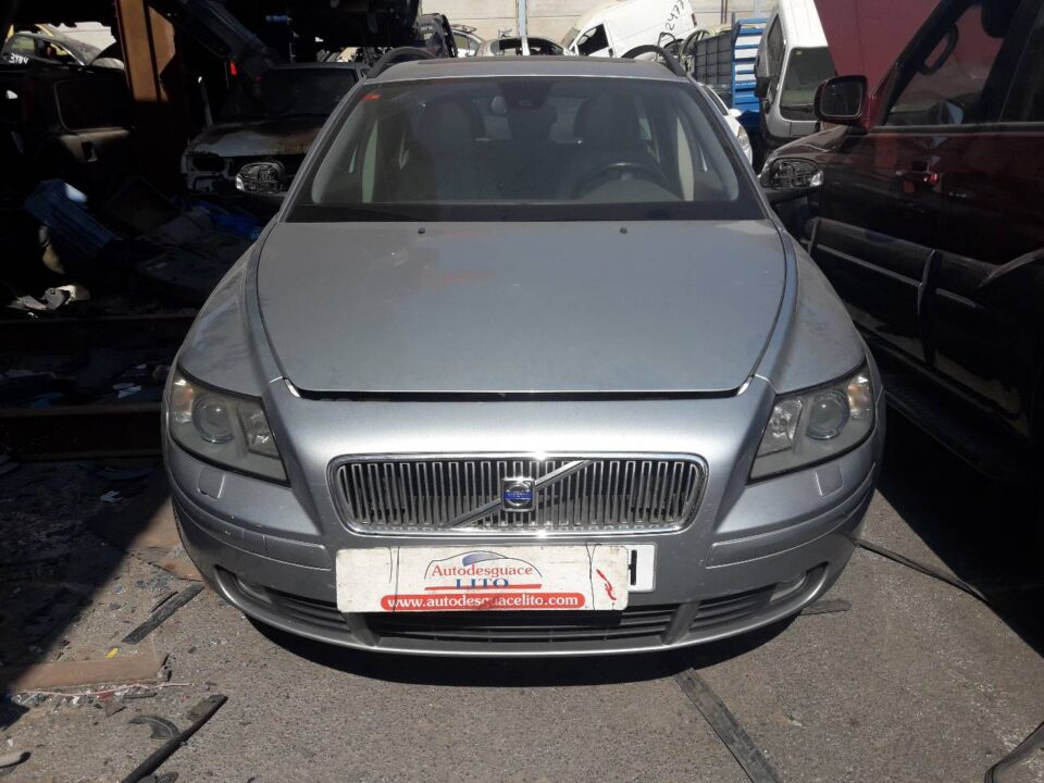 MANDO ELEVALUNAS DELANTERO IZQUIERDO VOLVO V50 FAMILIAR 2.4 Momentum