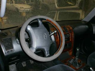 ENFRIADOR ACEITE MOTOR HYUNDAI TERRACAN (HP) 2.9 CRDi Full - fotografía 5