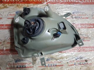 FARO IZQUIERDO OPEL AGILA Básico - fotografía 2