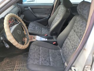 COMPRESOR CIERRE CENTRALIZADO MERCEDES-BENZ CLASE C (BM 202) FAMILIAR 220 T CDI (202.193) - fotografía 7