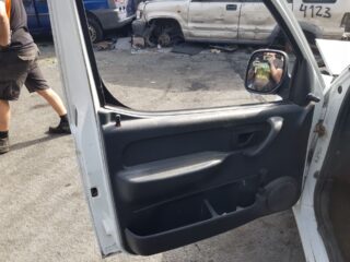 MANETA EXTERIOR LATERAL DERECHA CITROEN BERLINGO 1.9 D 600 Furg. - fotografía 5