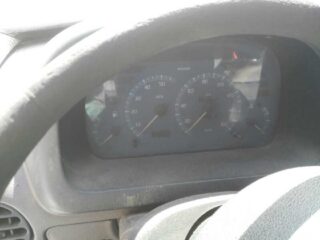 CUADRO INSTRUMENTOS RENAULT MASTER FURGÓN Caja cerrada techo elevado L1H2 RS 3078 - fotografía 5