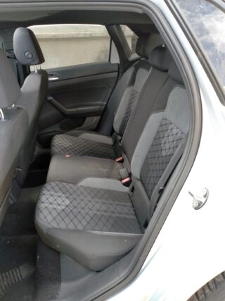 PARAGOLPES TRASERO VOLKSWAGEN POLO VI (AW1)(08.2017) Advance - fotografía 6