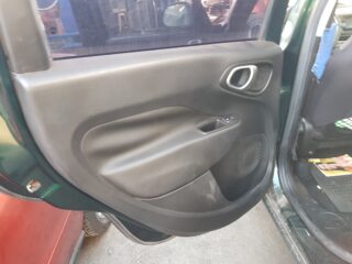MANDO ELEVALUNAS DELANTERO IZQUIERDO FIAT 500L (330) Basic - fotografía 3