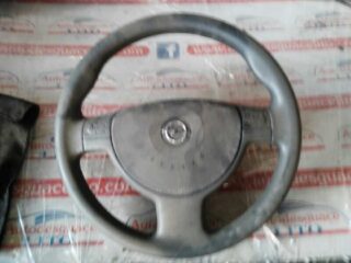 VOLANTE OPEL CORSA C Blue Line - fotografía 1