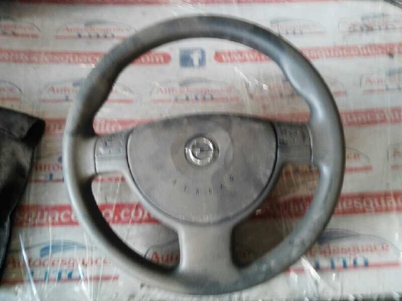 VOLANTE OPEL CORSA C Blue Line
