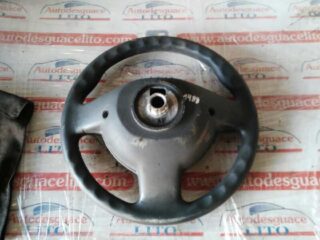 VOLANTE OPEL CORSA C Blue Line - fotografía 2