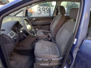 MANDO ELEVALUNAS DELANTERO IZQUIERDO FORD FOCUS C-MAX (CAP)(2003) 30 Aniversario - fotografía 4