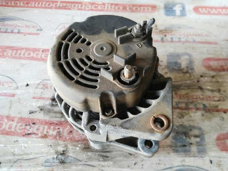 ALTERNADOR OPEL VECTRA A CD