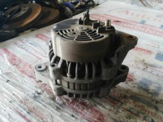 ALTERNADOR OPEL VECTRA A CD - fotografía 2