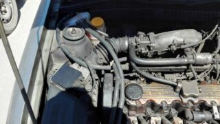 ALTERNADOR OPEL VECTRA A CD - fotografía 5