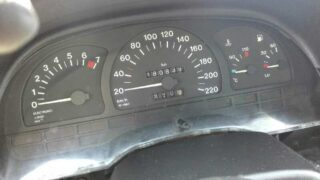 ALTERNADOR OPEL VECTRA A CD - fotografía 7