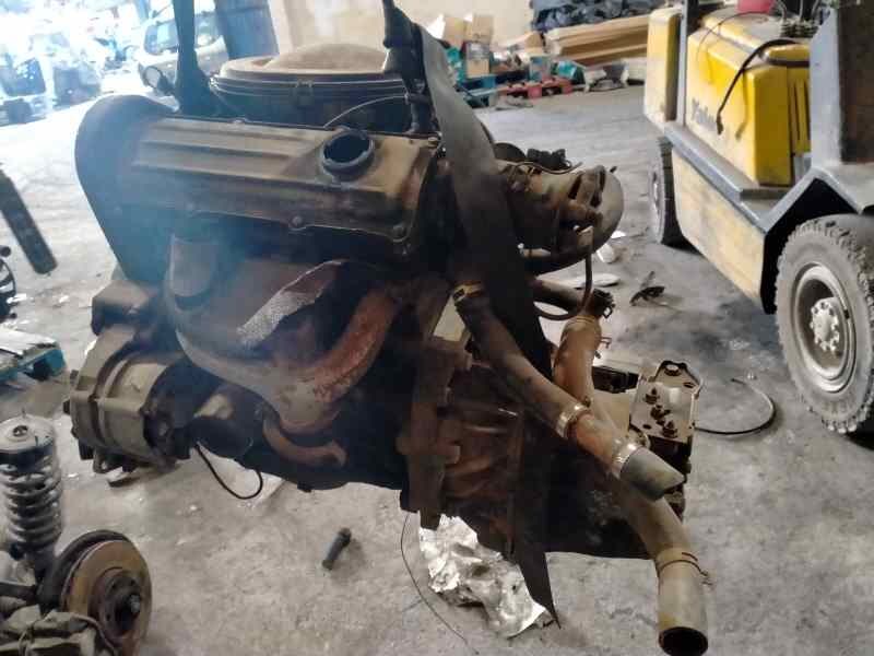 MOTOR COMPLETO VOLKSWAGEN GOLF II (191193) 10 Millionen