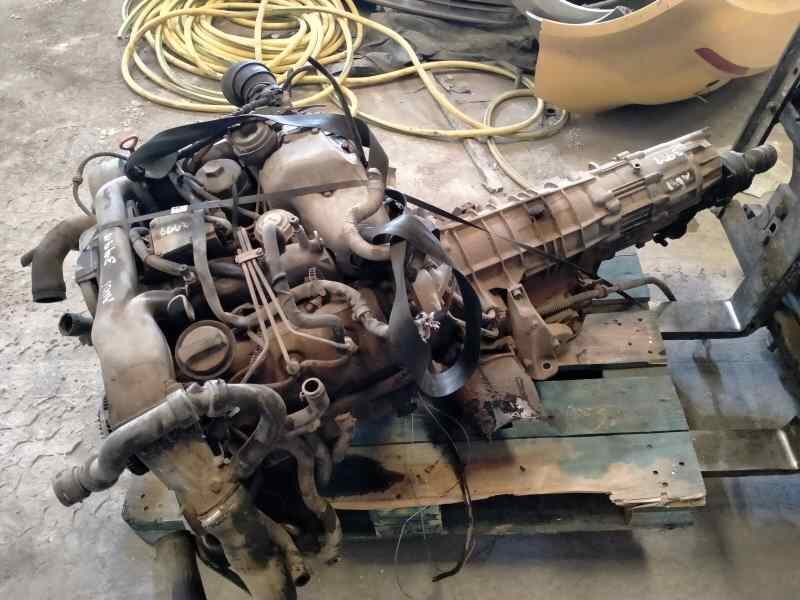 MOTOR COMPLETO AUDI A6 BERLINA (4B2) 2.5 TDI Quattro