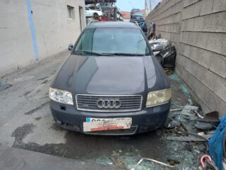 MOTOR COMPLETO AUDI A6 BERLINA (4B2) 2.5 TDI Quattro - fotografía 5