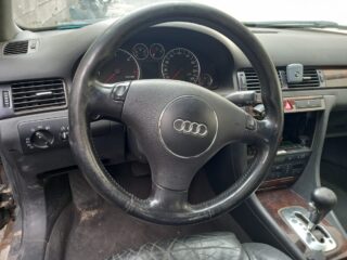MOTOR COMPLETO AUDI A6 BERLINA (4B2) 2.5 TDI Quattro - fotografía 6