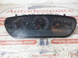CUADRO INSTRUMENTOS CITROEN C5 BERLINA - fotografía 1