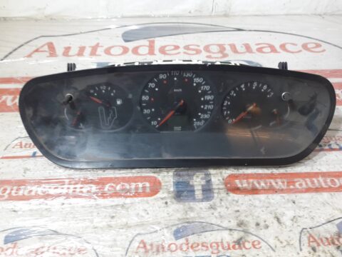 CUADRO INSTRUMENTOS CITROEN C5 BERLINA