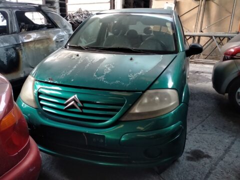 NO IDENTIFICADO CITROEN C3 1.1 Vivace