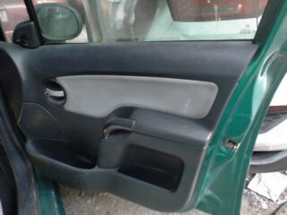 NO IDENTIFICADO CITROEN C3 1.1 Vivace - fotografía 5