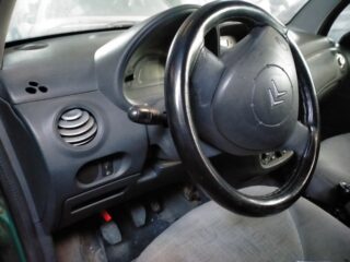 NO IDENTIFICADO CITROEN C3 1.1 Vivace - fotografía 8